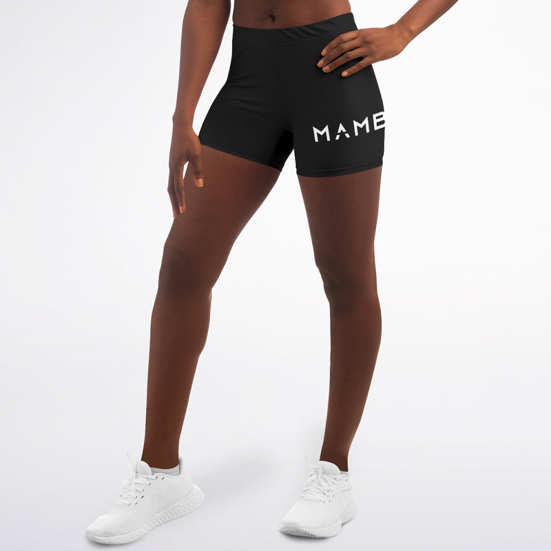 Calções Legging - AOP