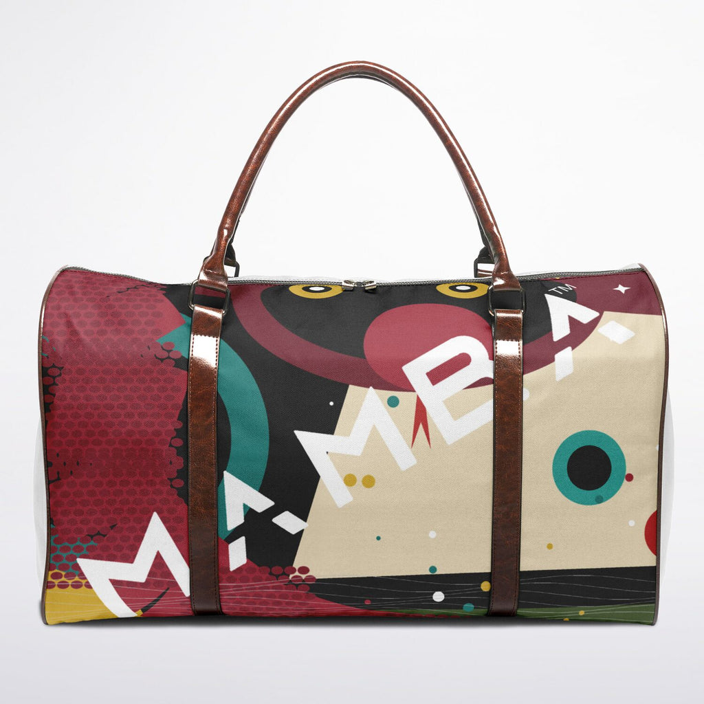 MAMBA Urban Bag
