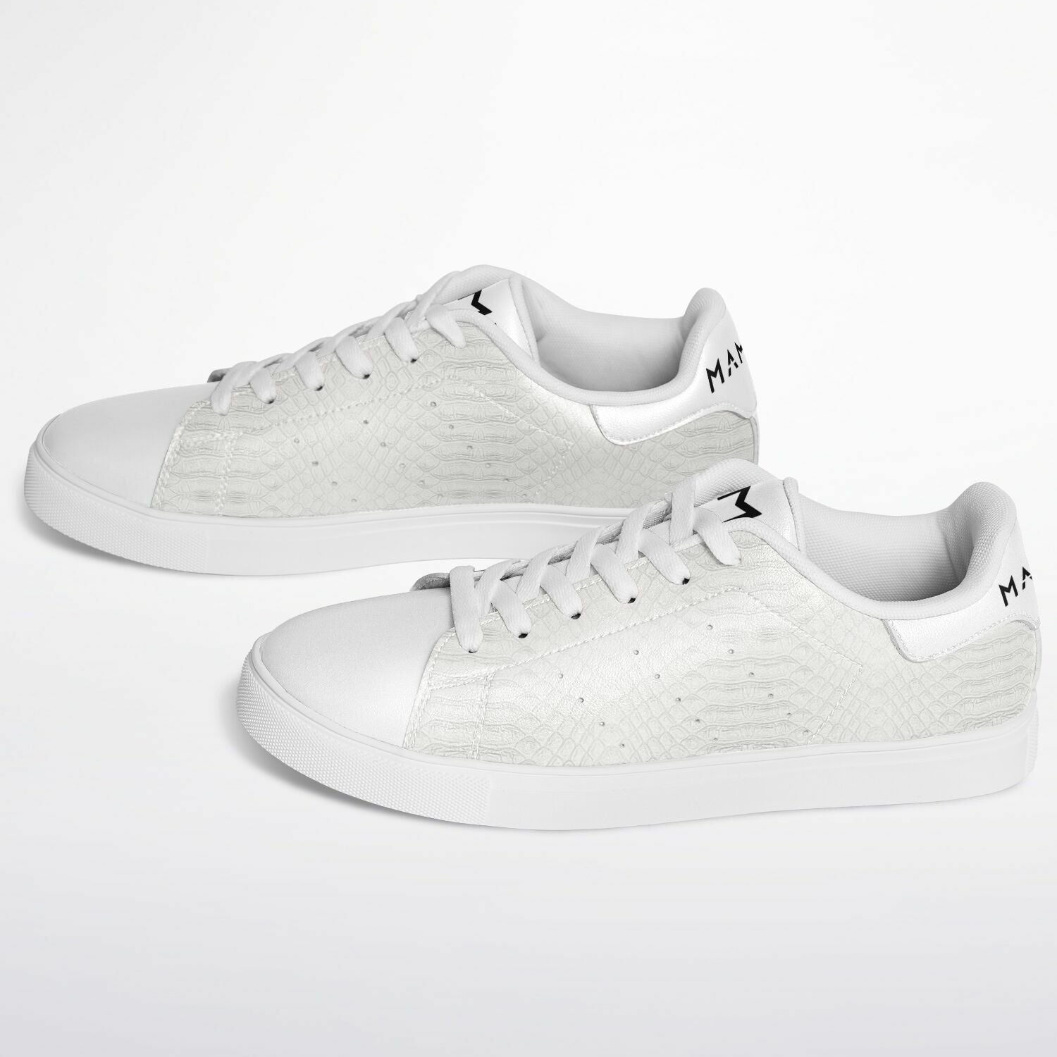 MAMBA Sapatilhas Urban Cobra — AOP