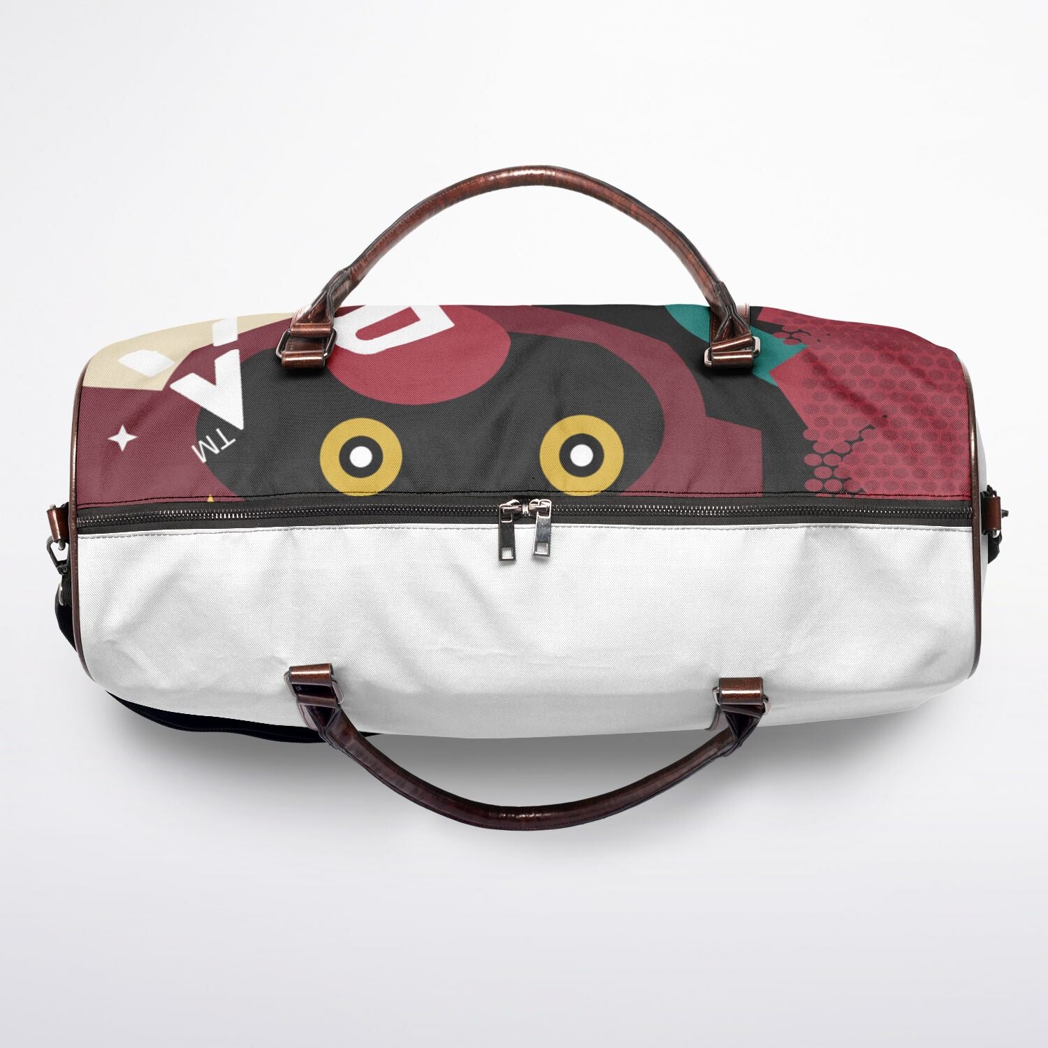 MAMBA Urban Bag