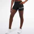 Calções Legging - AOP
