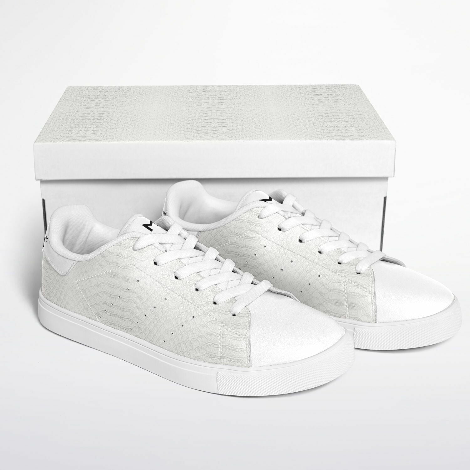 MAMBA Sapatilhas Urban Cobra — AOP