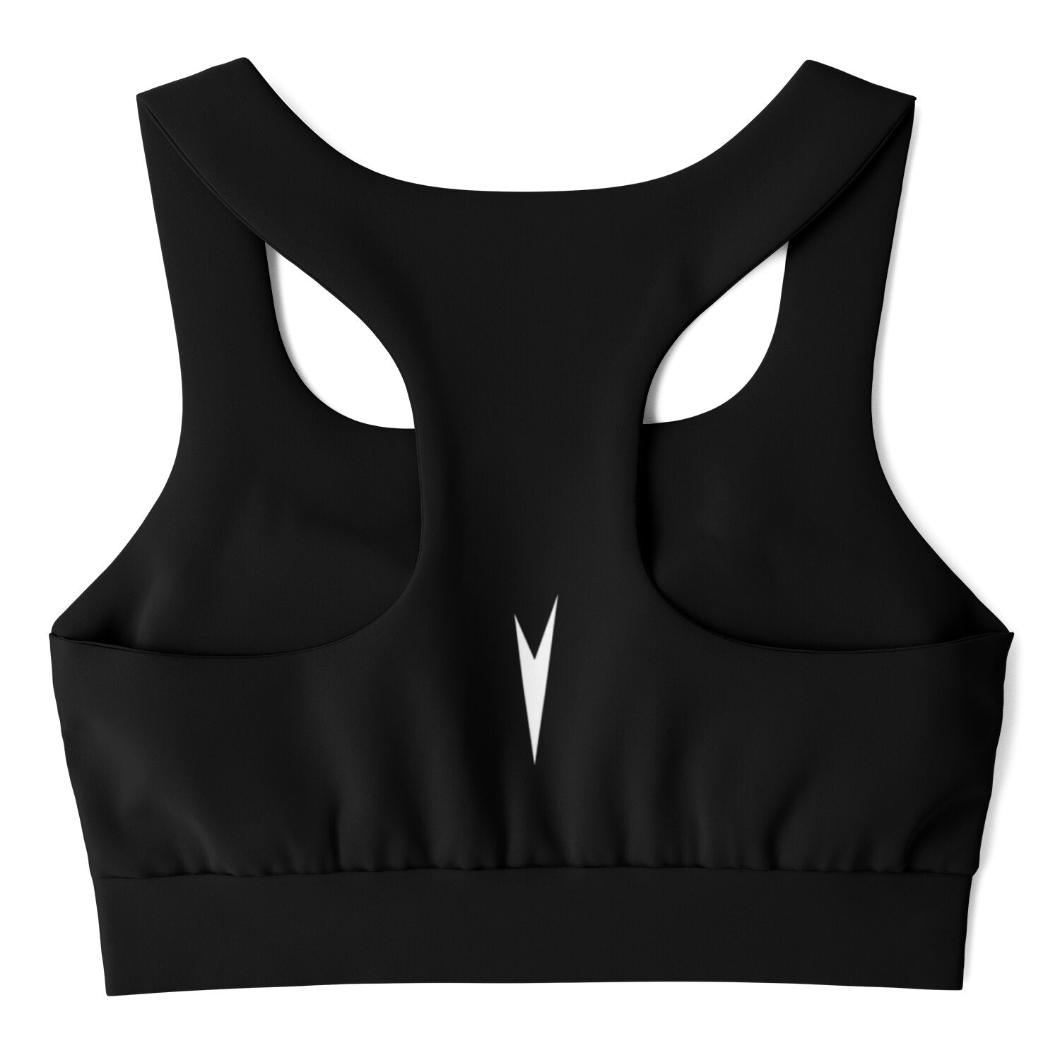 MAMBA Soutien Desportivo Acolchoado — Cobra Negra