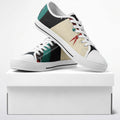 Urban Peak Low Shoes - AOP