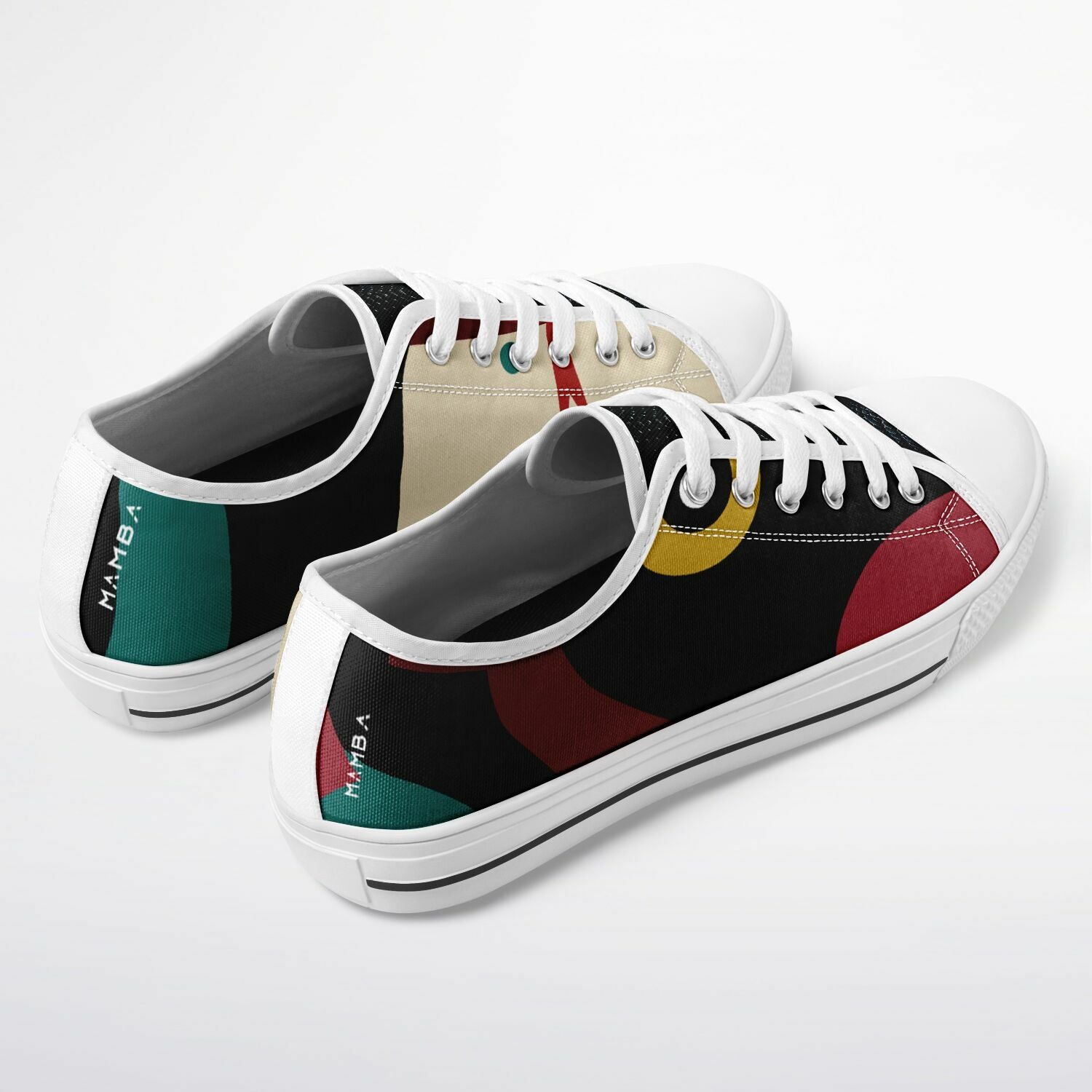 Urban Peak Low Shoes - AOP