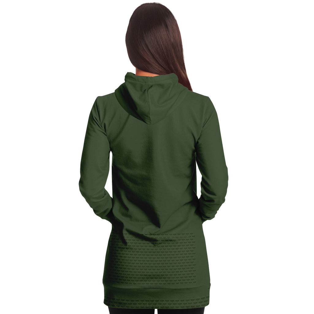 MAMBA Hoodie — Olive