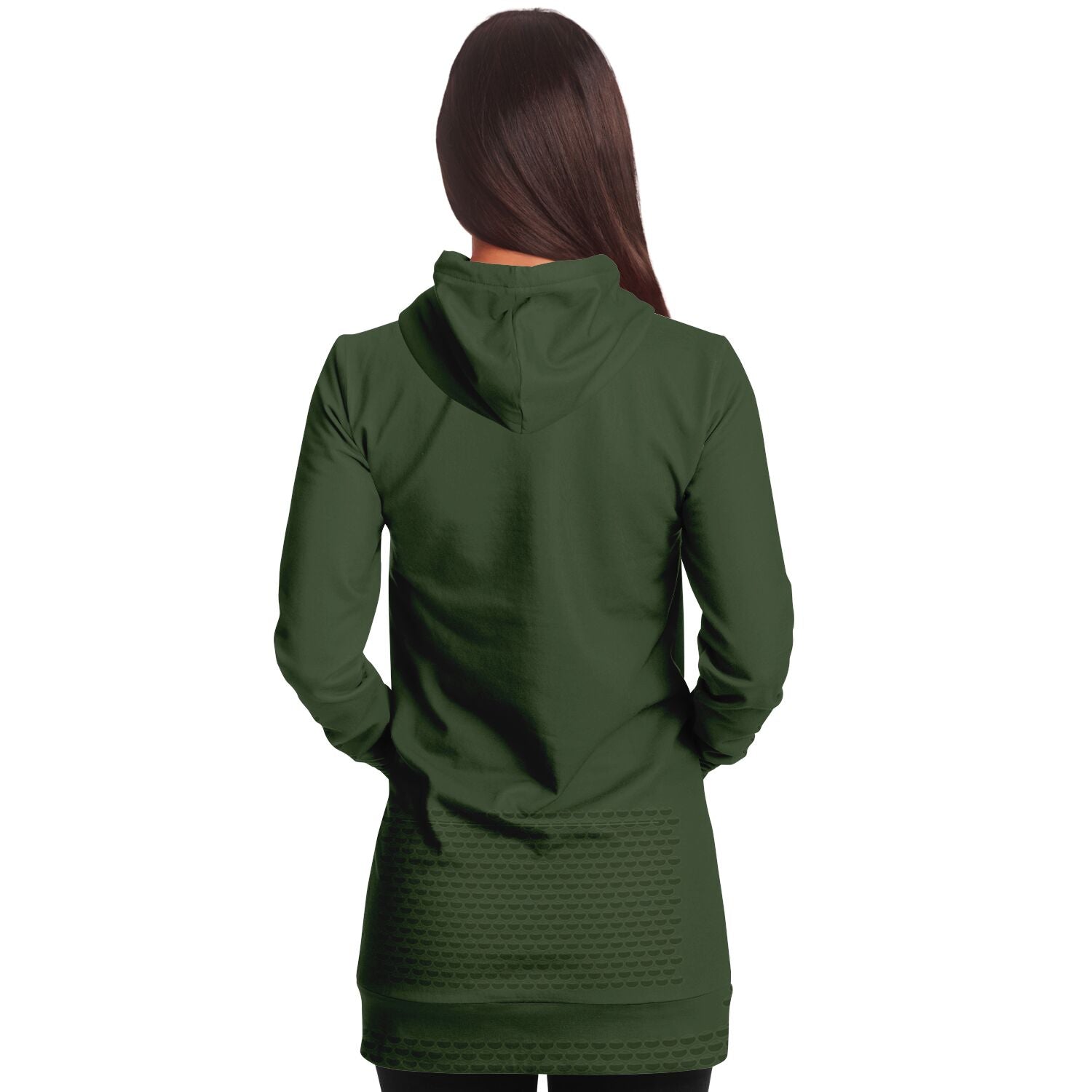 MAMBA Hoodie — Olive