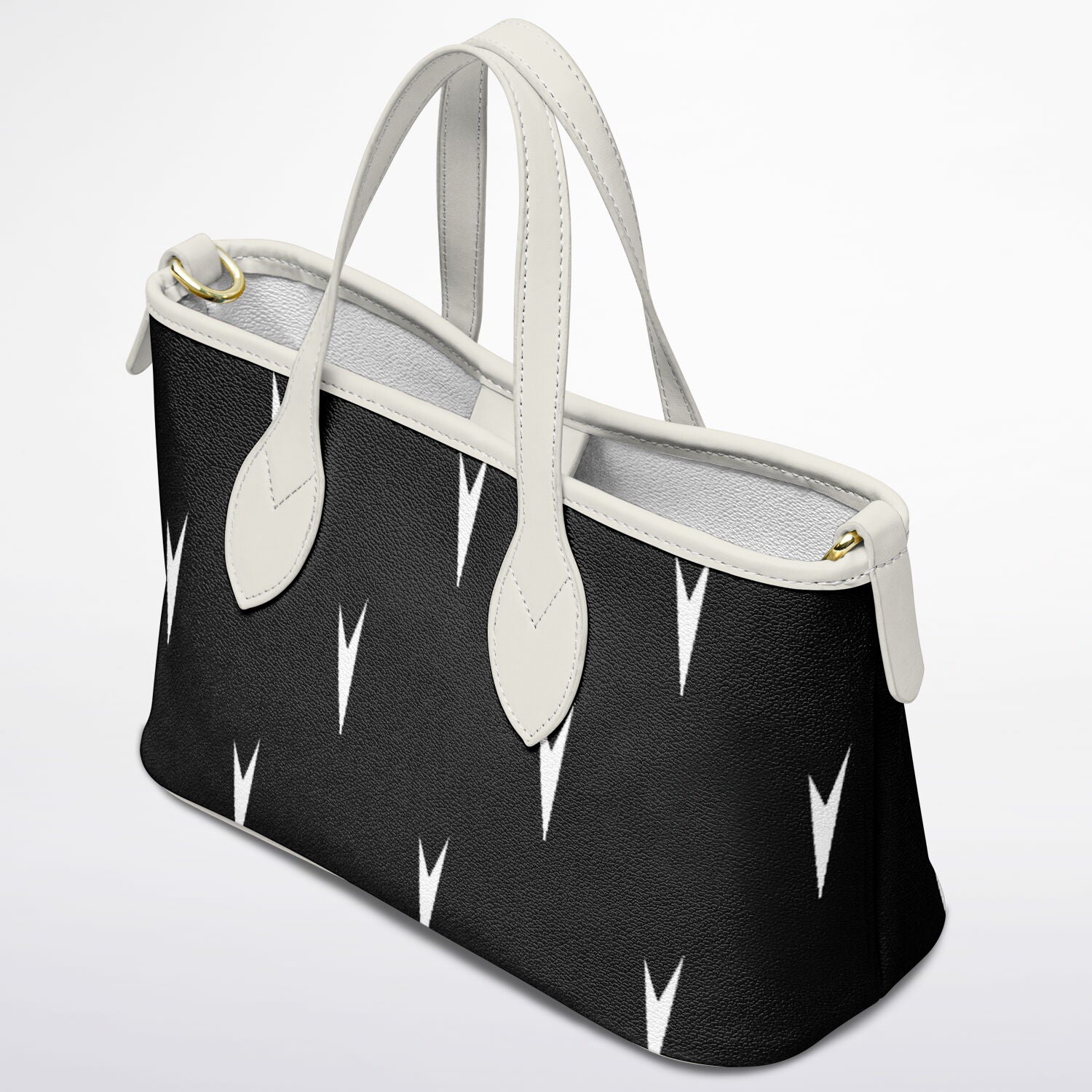 MAMBA Tote Bag — Cobra