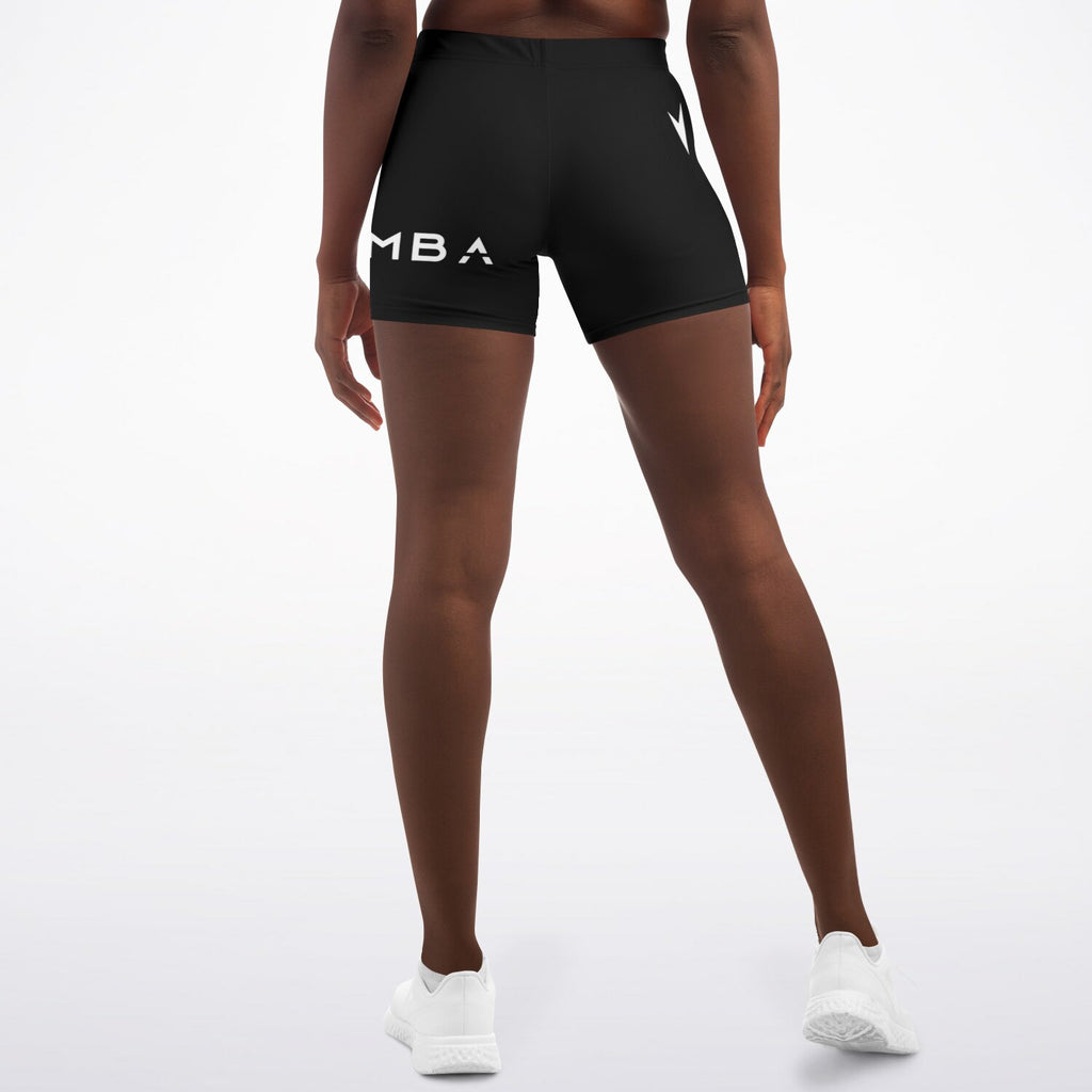 Calções Legging - AOP
