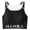 MAMBA Sports Bra — Preto