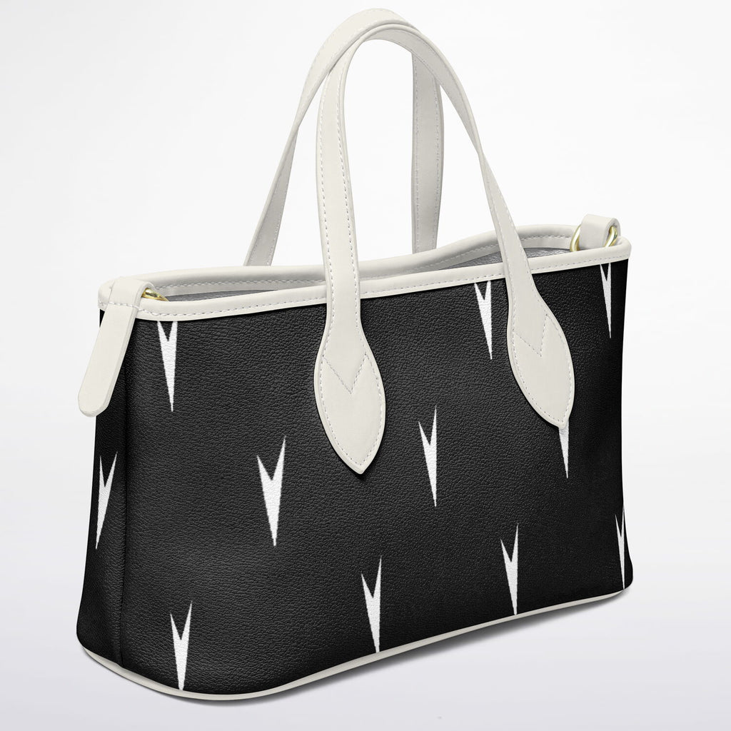 MAMBA Tote Bag — Cobra