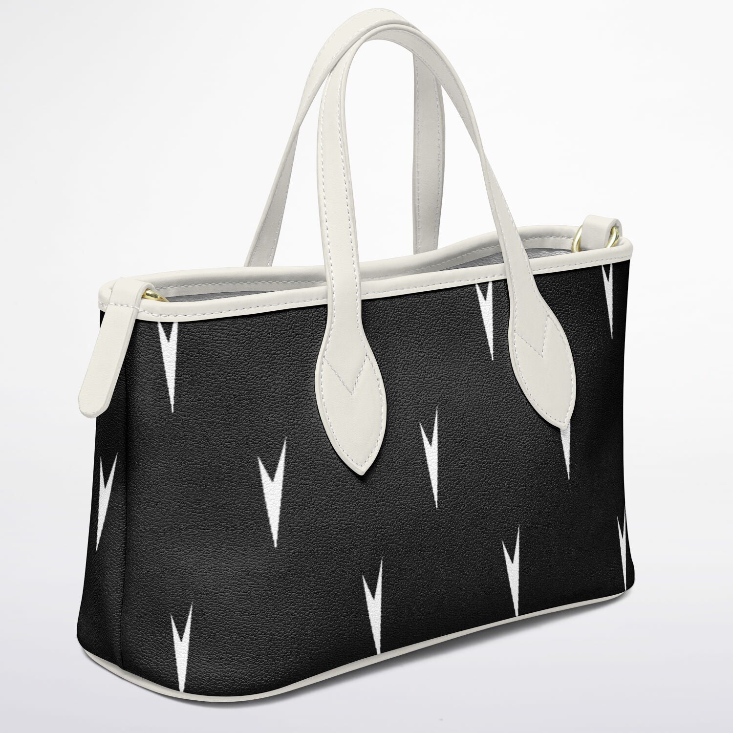 MAMBA Tote Bag — Cobra
