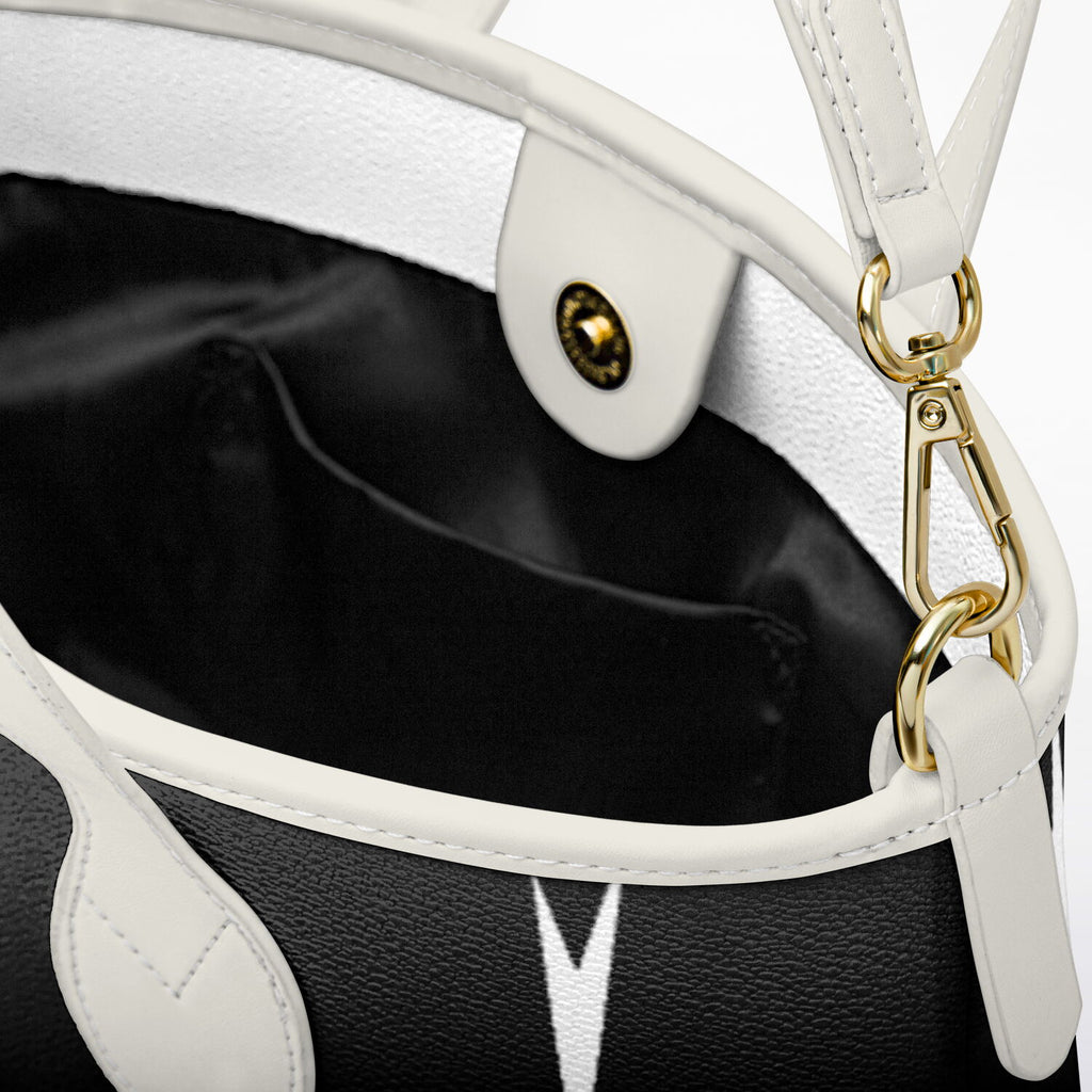MAMBA Tote Bag — Cobra