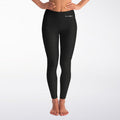 MAMBA Leggings — Preto
